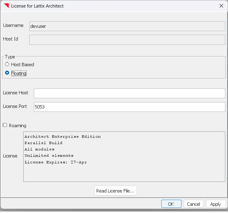 floating-license-dialog